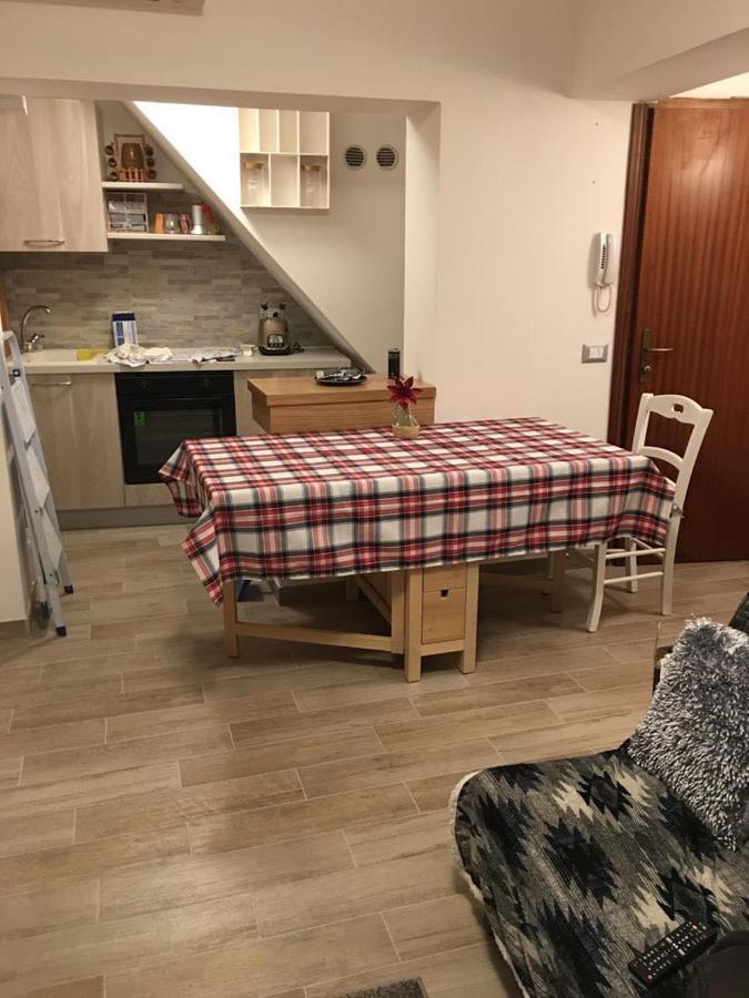Al Borghetto Centro Storico Lejlighed Ravenna Eksteriør billede